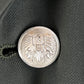 Austrian Army Grey Dress Jacket - Large