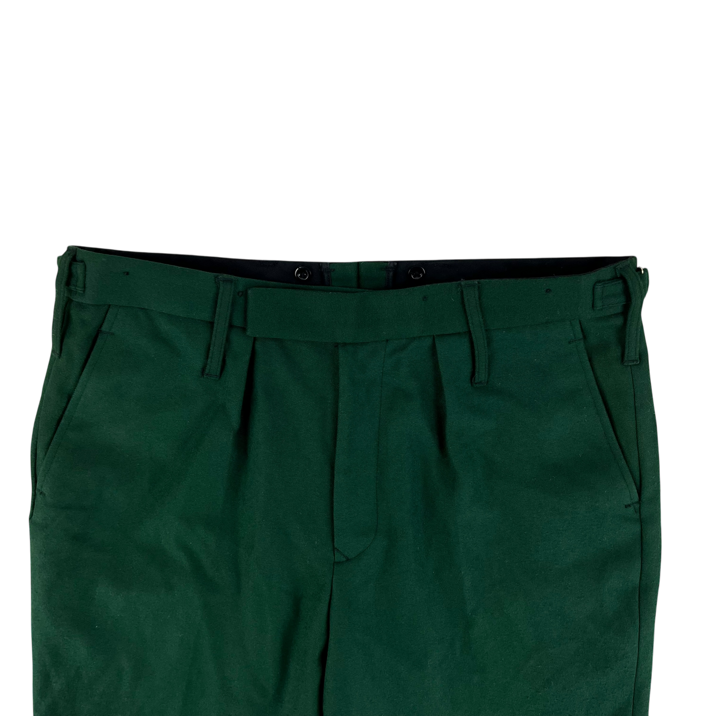 British Army Royal Dragoon Guards No. 2 Dress Trousers - W37 L28