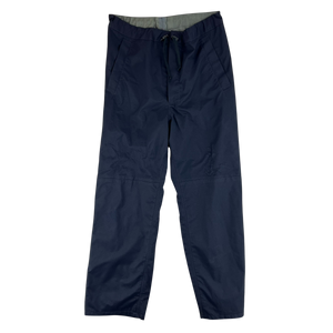 British Royal Navy Wet Weather MVP Waterproof Trousers - W32 L29.5