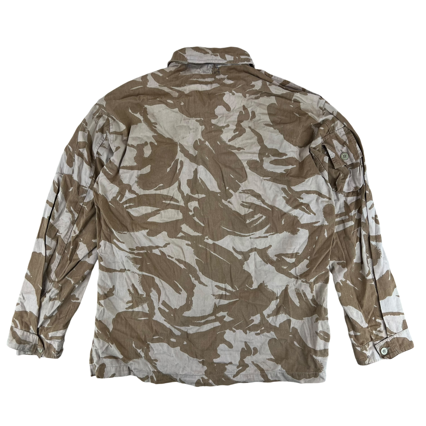 British Army Desert DPM Camouflage Combat Jacket / Shirt - Pattern 94 - 190/104