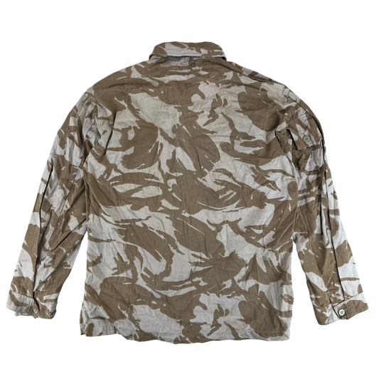 British Army Desert DPM Camouflage Combat Jacket / Shirt - Pattern 94 - 190/104