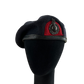British Royal Marines Beret w/ Badge - Cadets - Medium 58cm