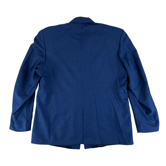 Finnish Air Force M91 Summer Dress Jacket - X Large