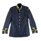 British Royal Air Force No 9 College Musician's Dress Jacket - Large