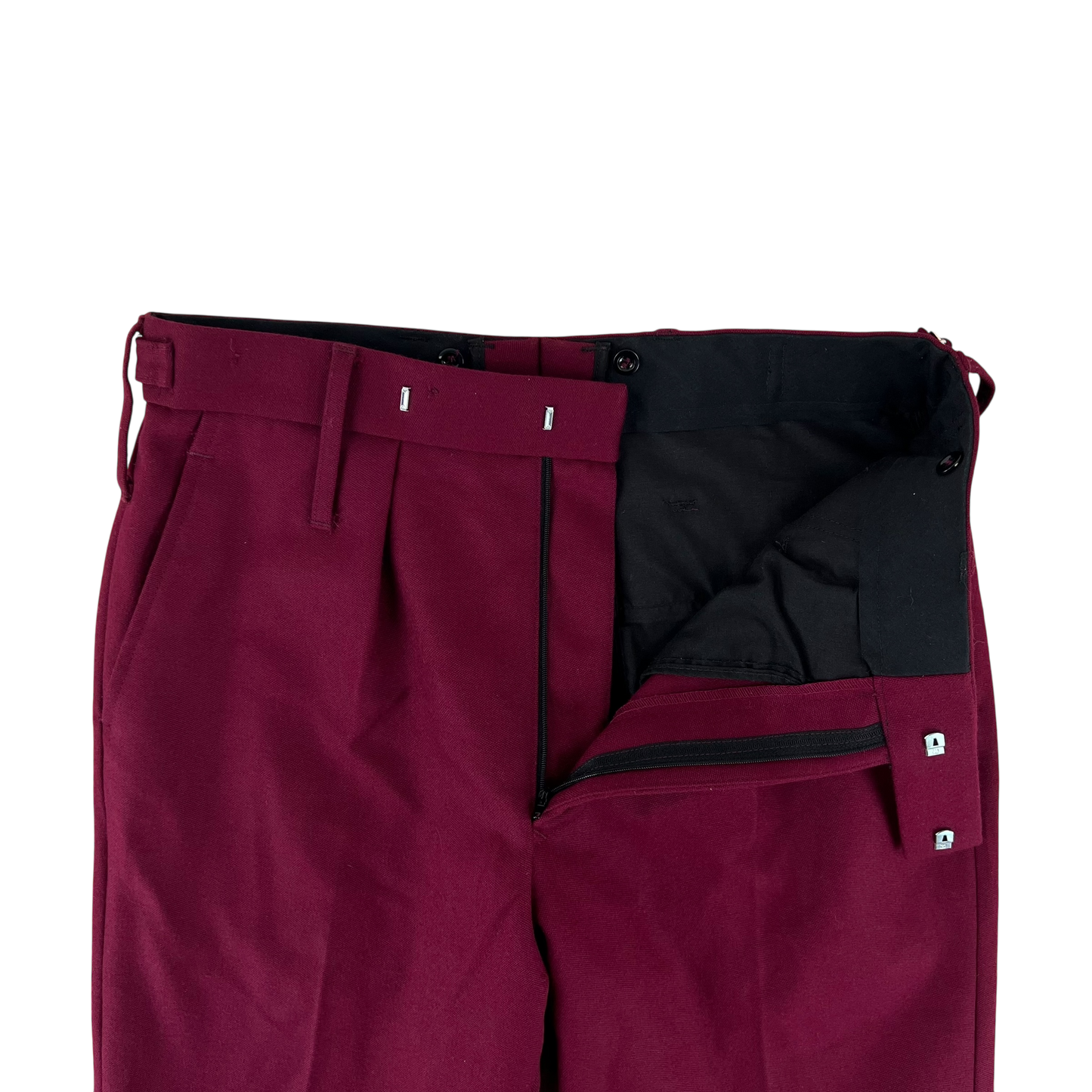 British Army Royal Hussars No. 2 Dress Trousers - W33 L30
