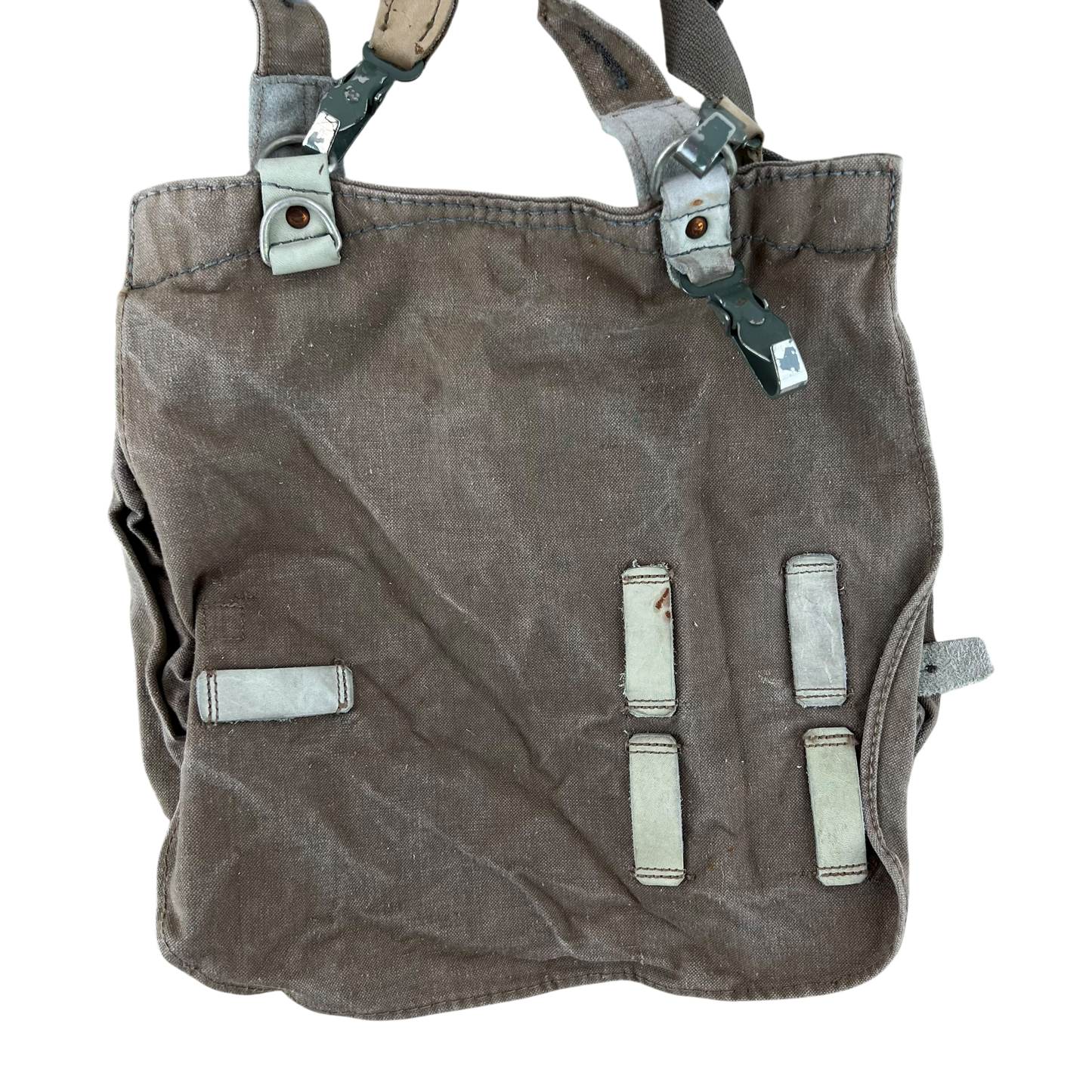 Finnish Army 1960s "Brotbeutel" Bread Bag
