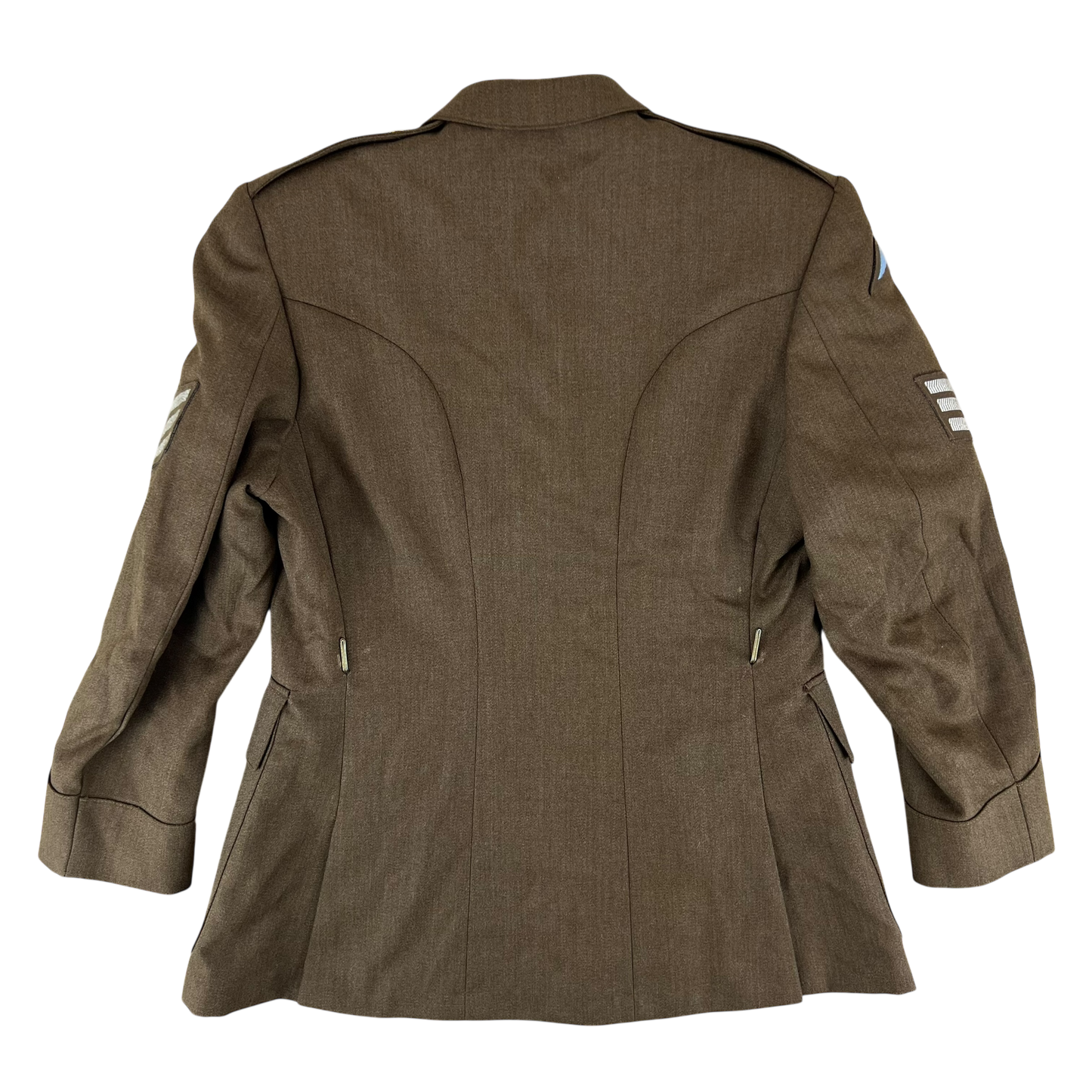 British Army No.2 FAD Dress Jacket - Parachute Regiment - Large 170/106