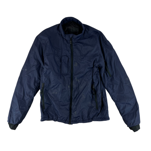 British Royal Navy Carinthia LIG 4.0 Thermal Jacket - Large