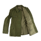 Romanian People's Army Khaki Field Jacket - Medium