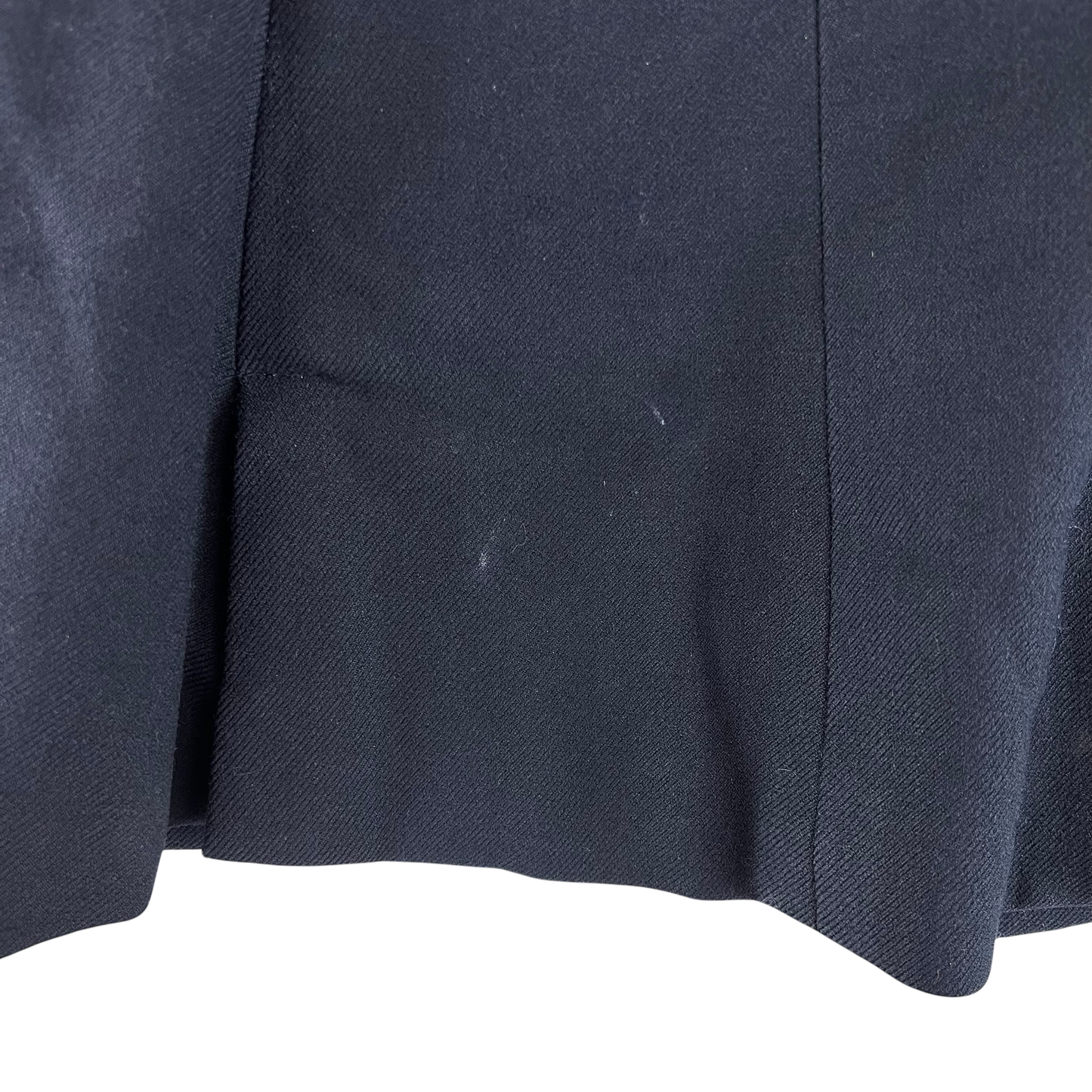 British Army RMAS Officer Cadets 70s No. 1 Dress Jacket - Royal Artillery Regiment - Small