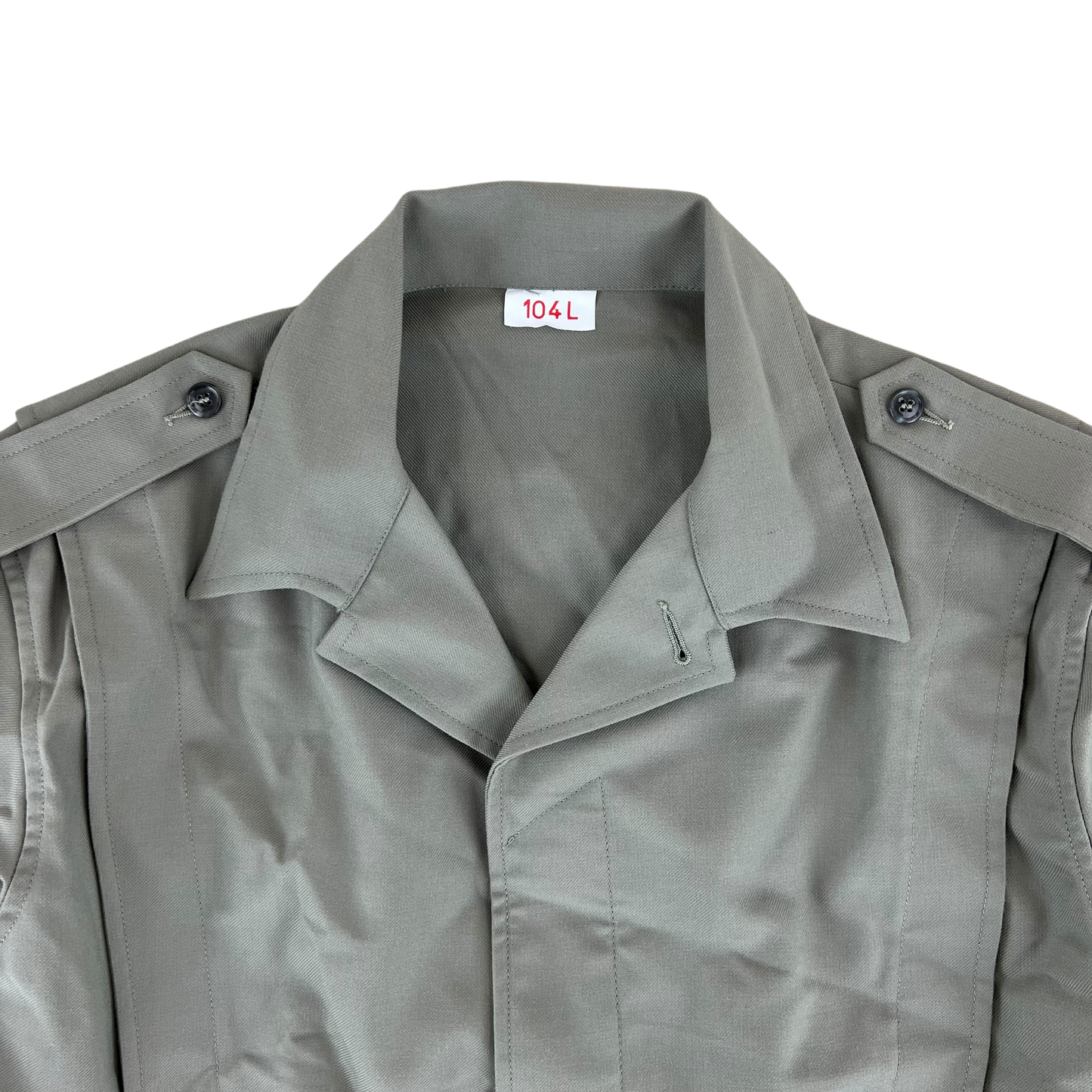 French Army / Foreign Legion Blouson Dress Jacket - Large Slim