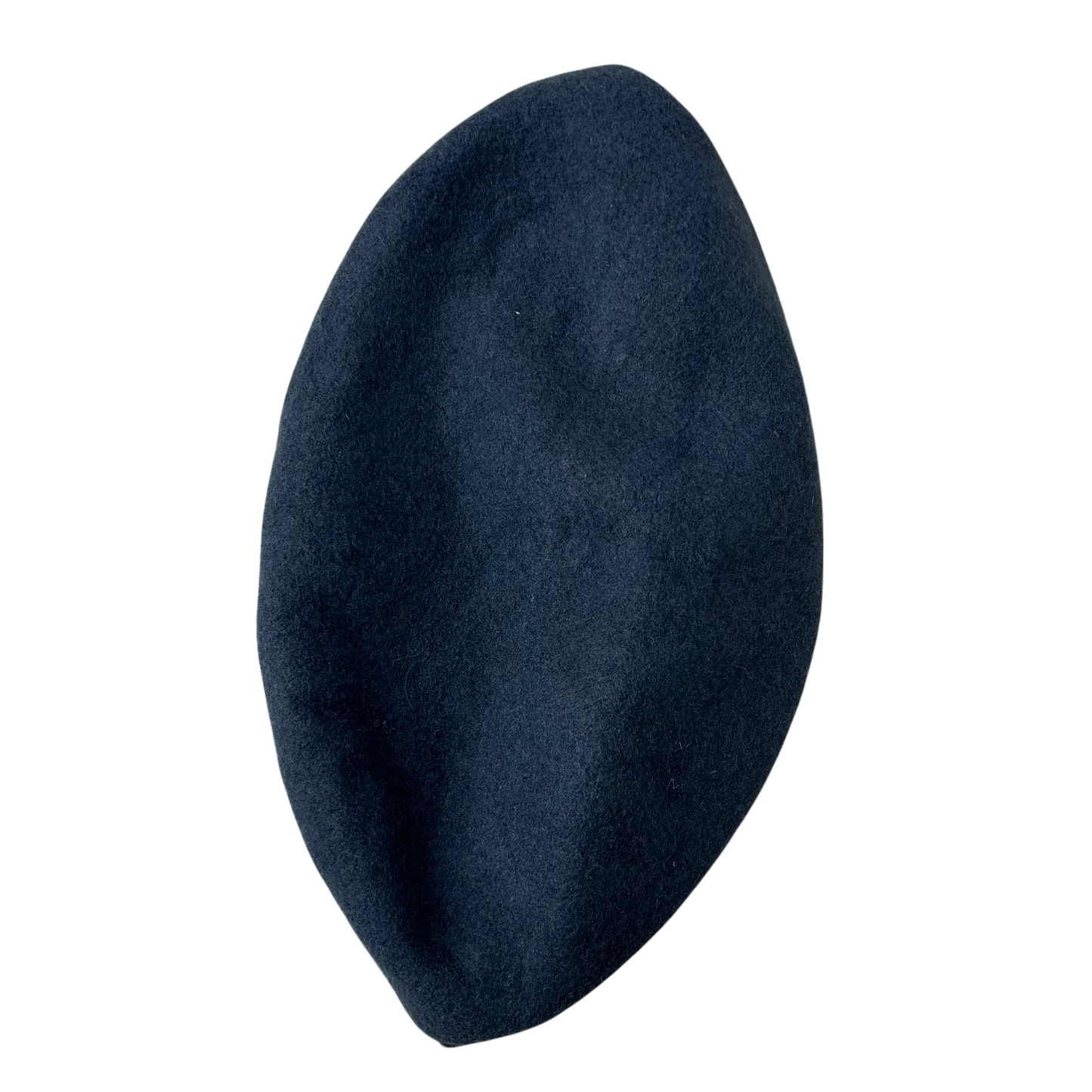 British RAF Beret w/ Badge - Medium 58cm