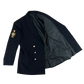 British Royal Navy No. 1 Dress Barathea Jacket - Large 112R