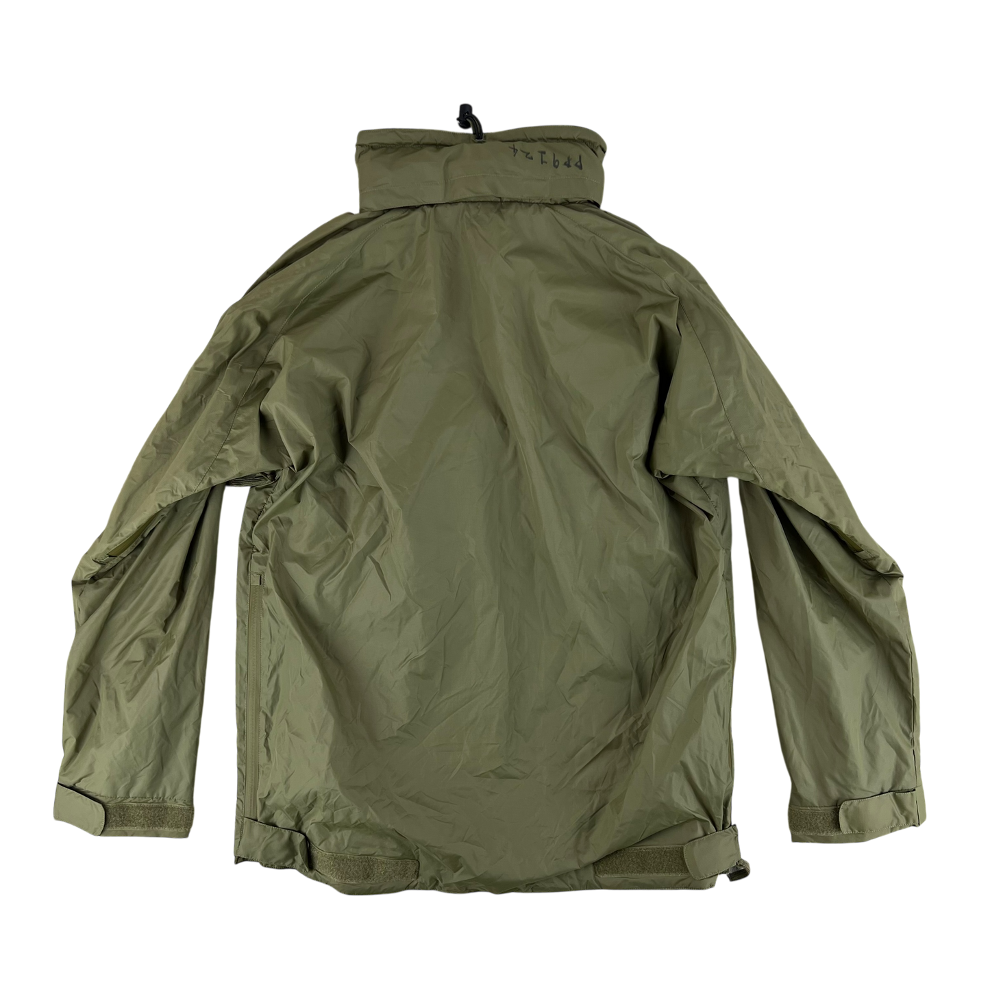 British Army Thermal Buffalo Pullover Smock - Large