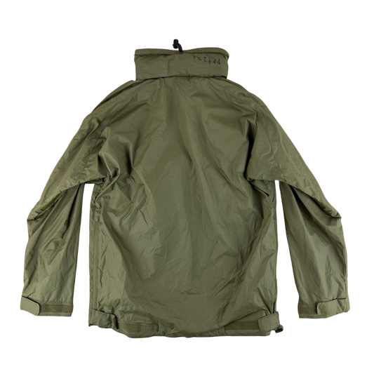 British Army Thermal Buffalo Pullover Smock - Large