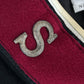 Finnish Salvation Army Navy Ceremonial Dress Jacket - Medium