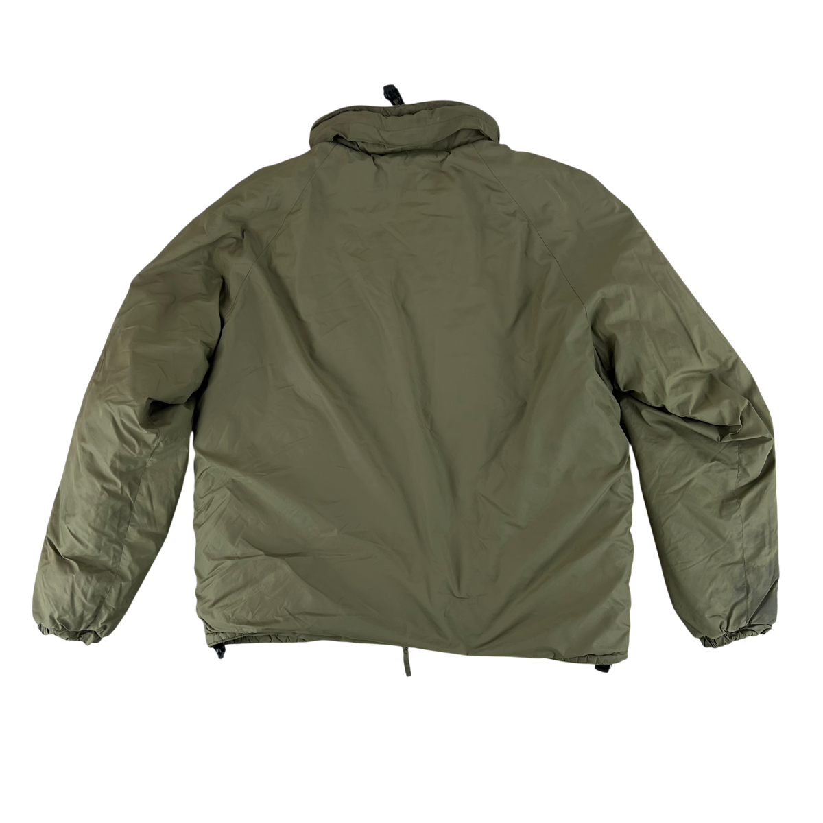 British Army Thermal Buffalo Jacket - Medium