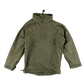 British Army Thermal Buffalo Pullover Smock - Small