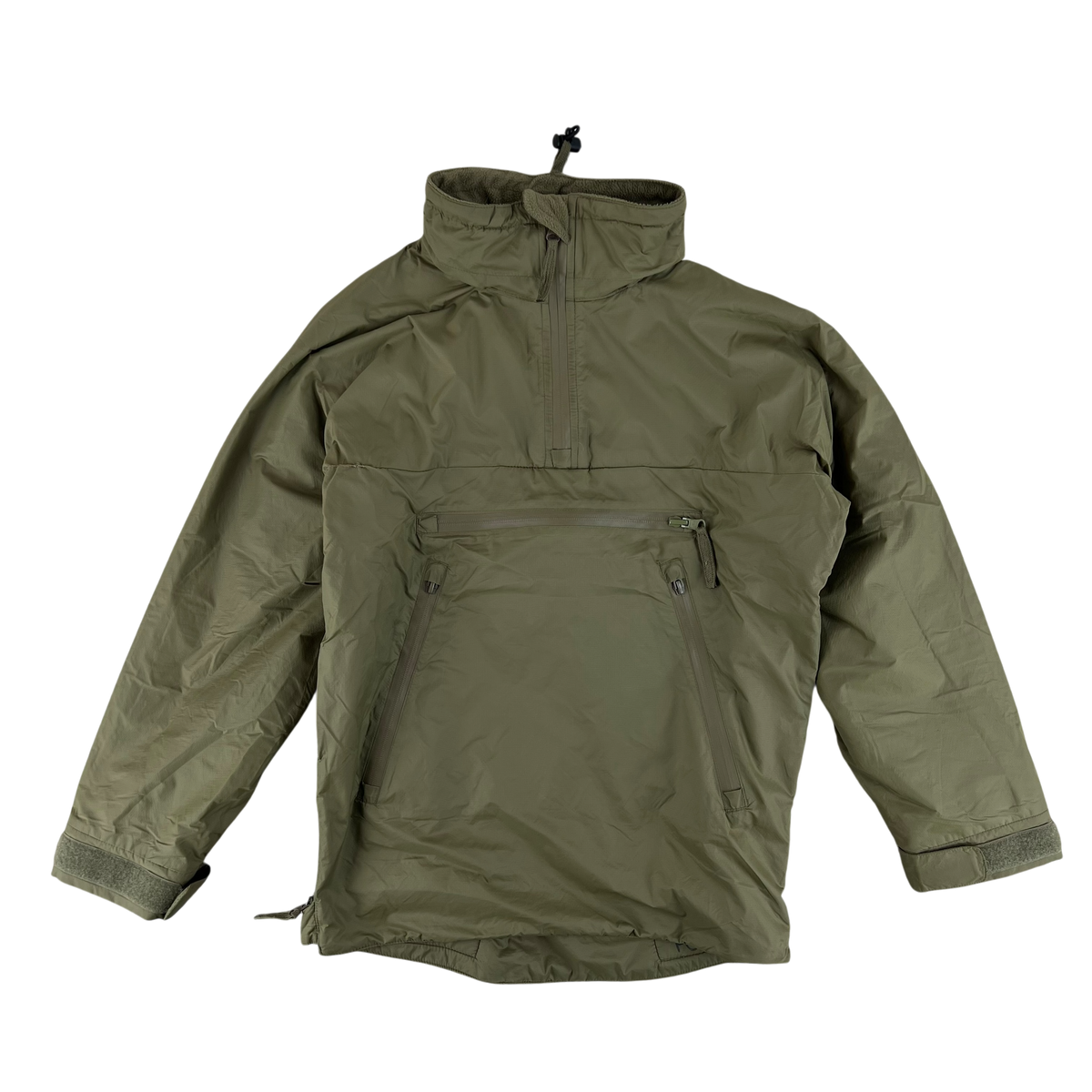 British Army Thermal Buffalo Pullover Smock - Small