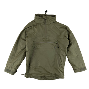 British Army Thermal Buffalo Pullover Smock - Small