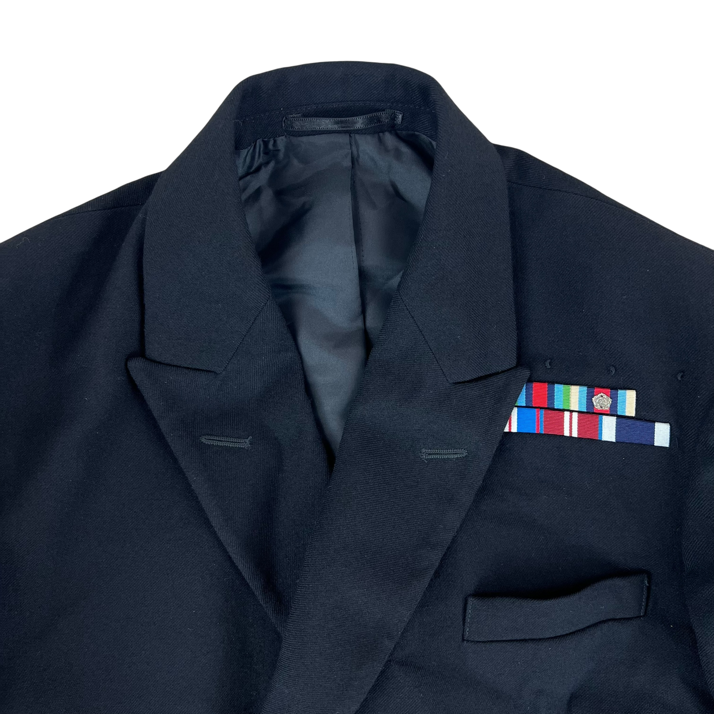 British Royal Navy Officer's No 1B Dress Jacket -