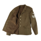 British Army Women's No. 2 FAD Dress Jacket - RLC - Medium
