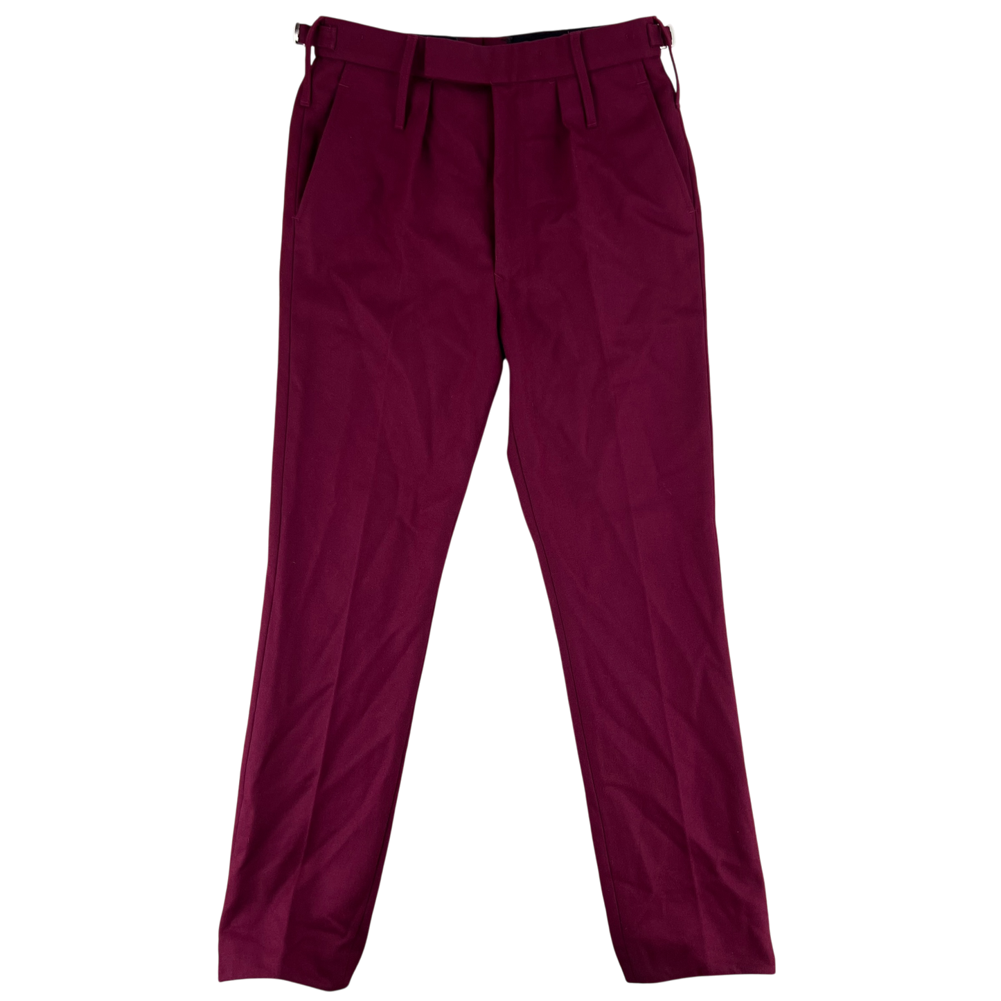 British Army Royal Hussars No. 2 Dress Trousers - W33 L33