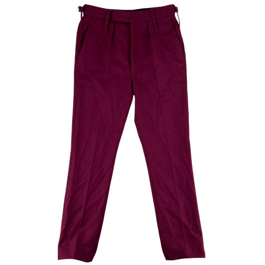 British Army Royal Hussars No. 2 Dress Trousers - W33 L33