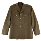 British Army No.2 FAD Dress Jacket - Medical Corps - X Large 182/120