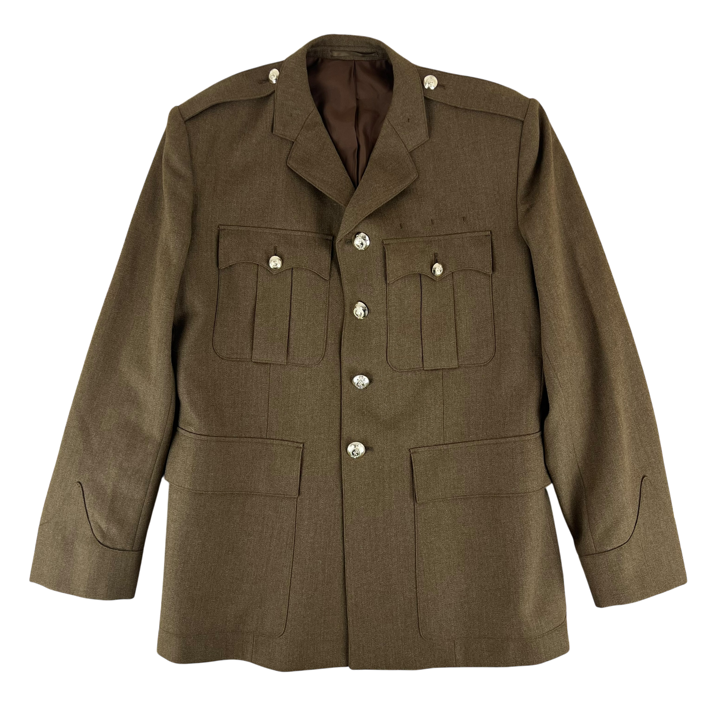 British Army No.2 FAD Dress Jacket - Medical Corps - X Large 182/120