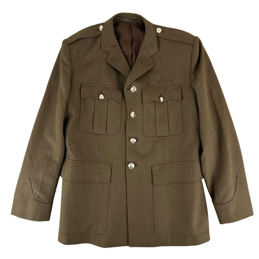 British Army No.2 FAD Dress Jacket - Medical Corps - X Large 182/120