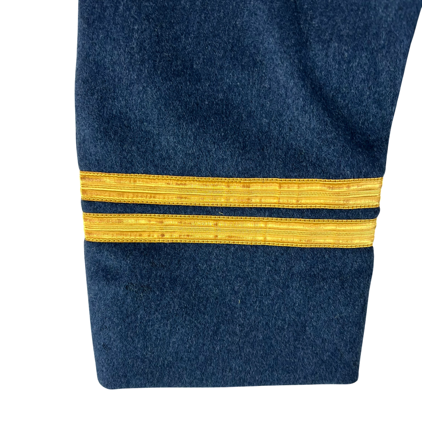 British RAF 70s No. 5 Mess Dress Jacket - Medium