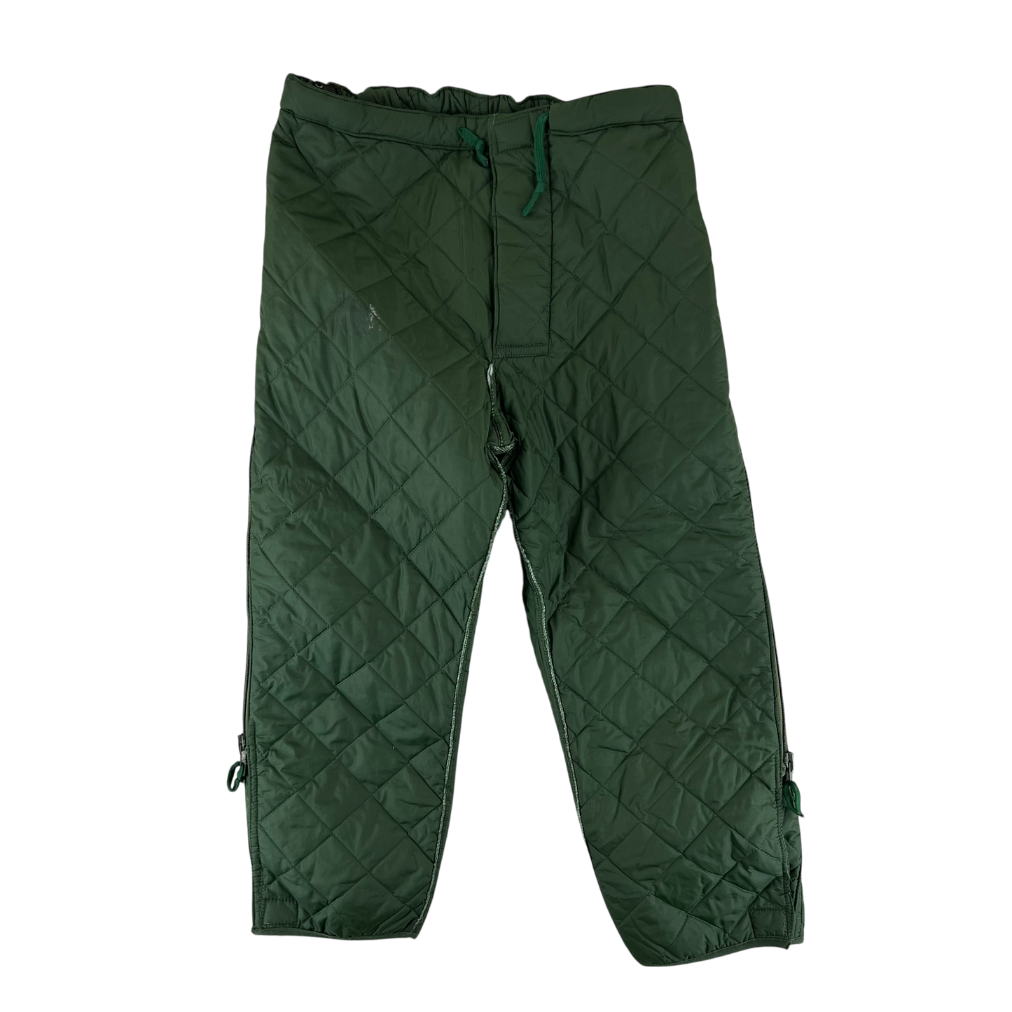 British Army Extreme Cold Weather Trouser Liner - W34 L23