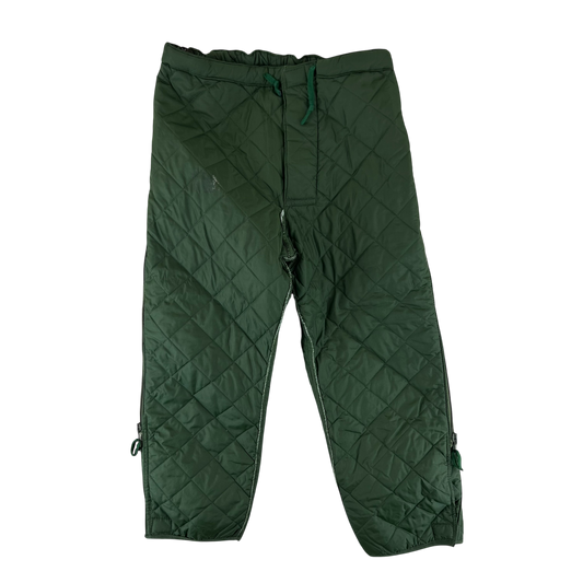 British Army Extreme Cold Weather Trouser Liner - W34 L23