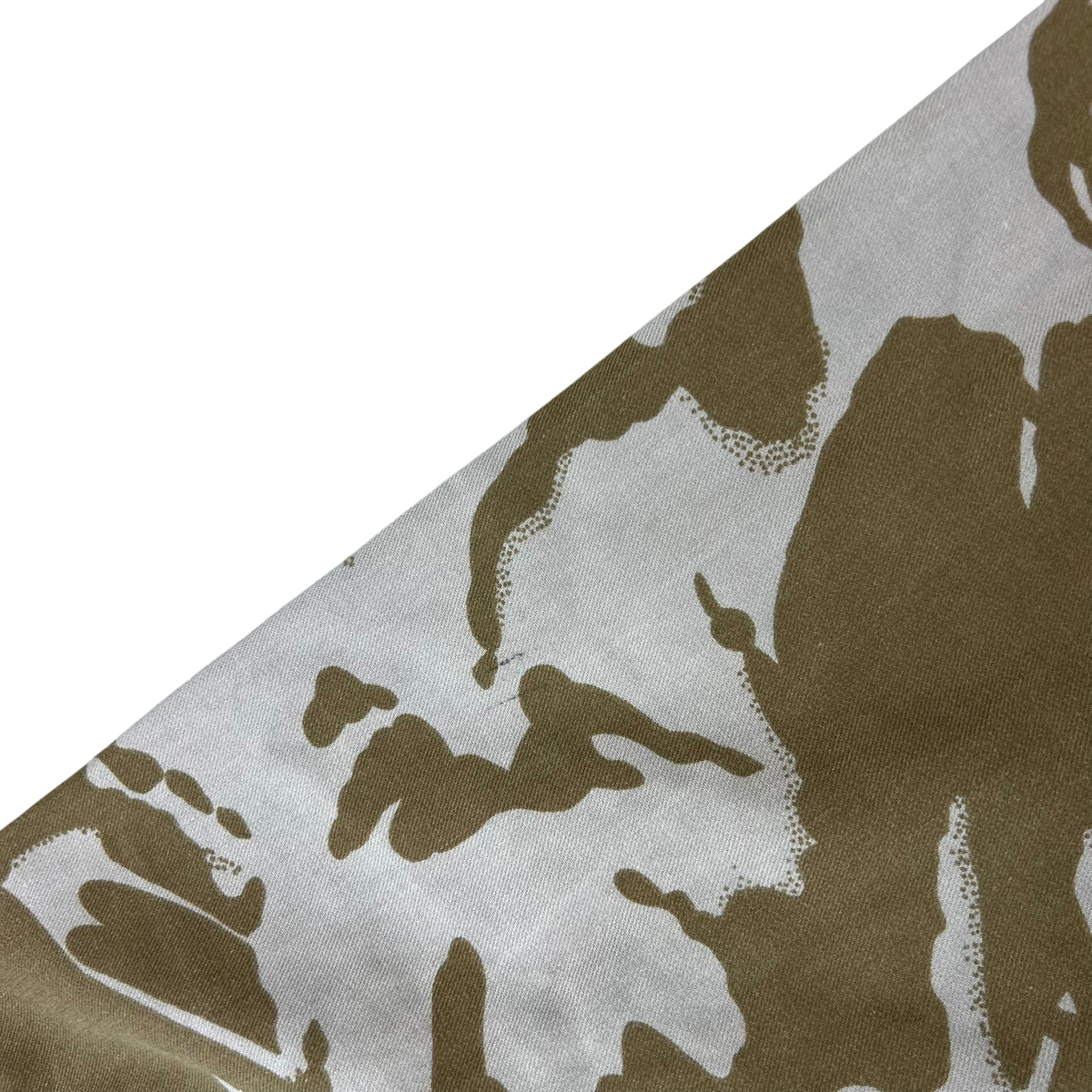British Army Desert DPM Camouflage S95 Combat Jacket / Shirt - Large 180/112