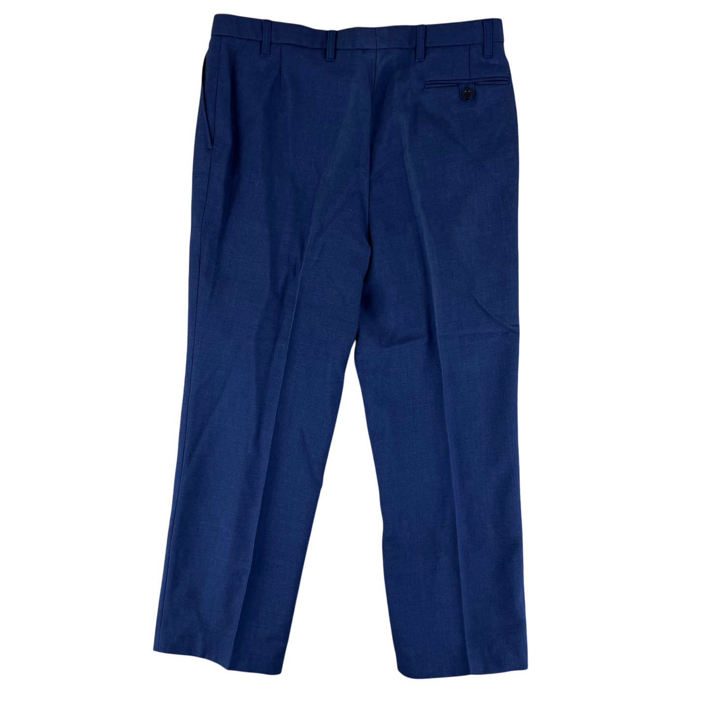 Finnish Air Force M04 Summer Service Dress Trousers - W38 L30