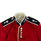 British Army Footguard's Jacket R & F - Welsh Guards - Medium