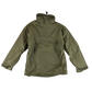 British Army Thermal Lightweight Buffalo Pullover Smock - Medium