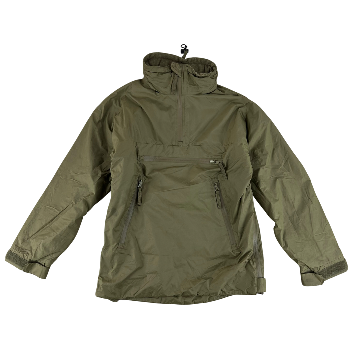 British Army Thermal Lightweight Buffalo Pullover Smock - Medium