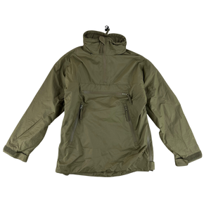 British Army Thermal Lightweight Buffalo Pullover Smock - Medium