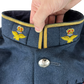 British Royal Air Force No 9 College Musician's Dress Jacket - Large