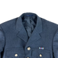 British Royal Air Force No. 1 Dress Jacket w/ Belt - Medium 92R