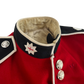 British Army Footguard's Jacket R & F - Coldstream Guards - Small
