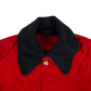 British Army Household Cavalry / Life Guards Scarlet Red Cloak - X Large
