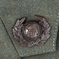 British Royal Marines Lovat No. 1B / 1C Dress Jacket - Medium