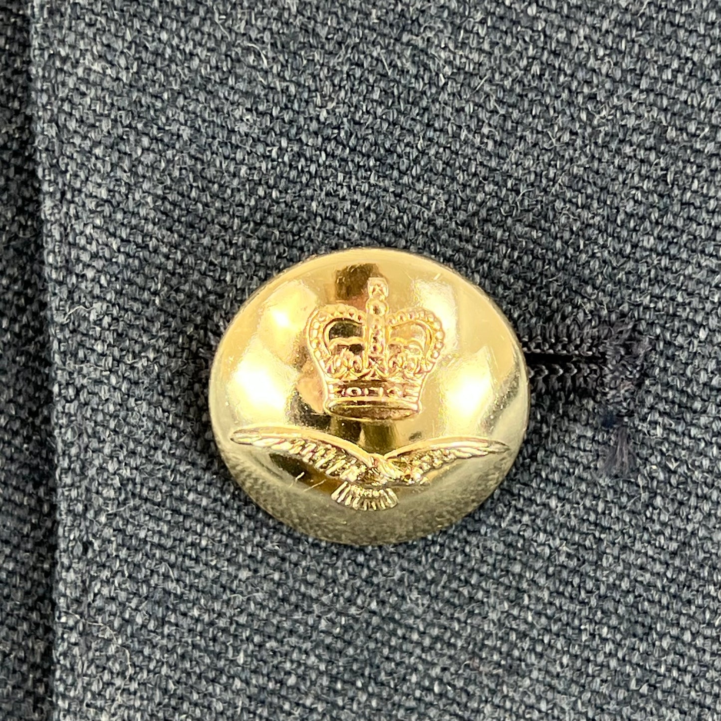 British Royal Air Force No. 1 Dress Jacket - Medium