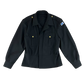 Finnish Navy M83 Summer Service Uniform Dress Jacket - Medium