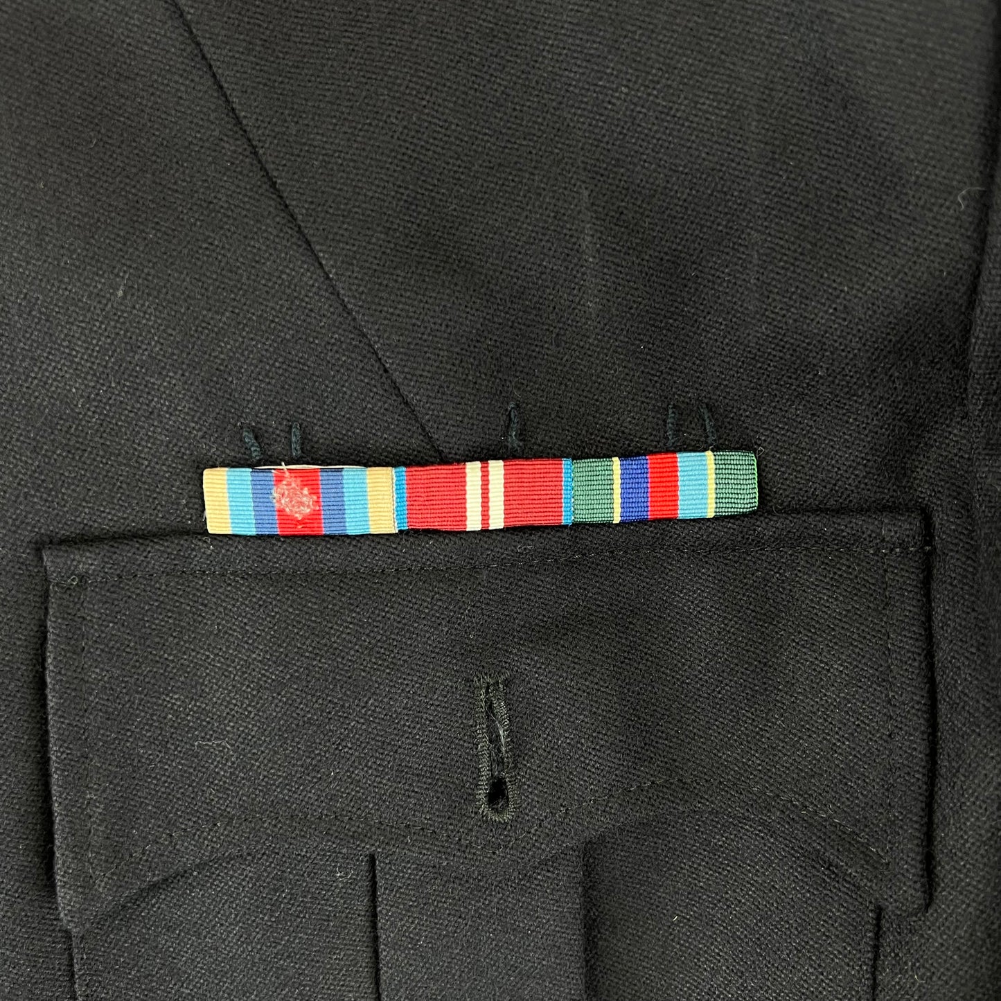 British Army No. 1 Dress Jacket - Large 170/108