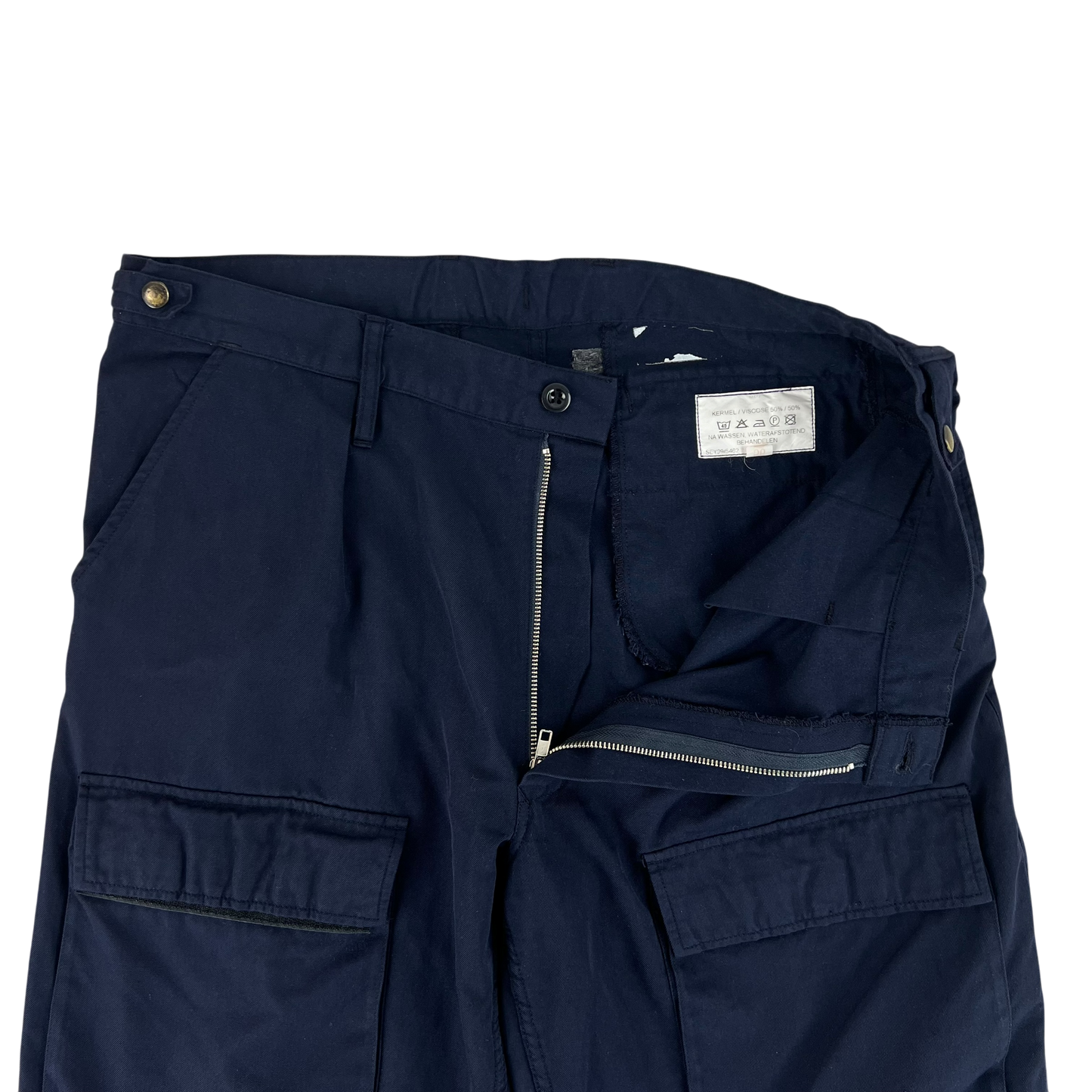 Dutch Army Rescue Tactical Trousers - W37 L32