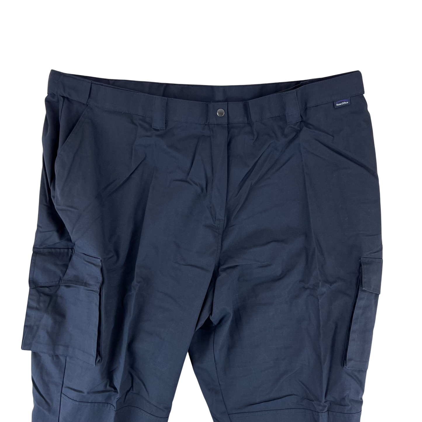 British MoD Home Office Women's Utility Trousers - W51 L35 32B
